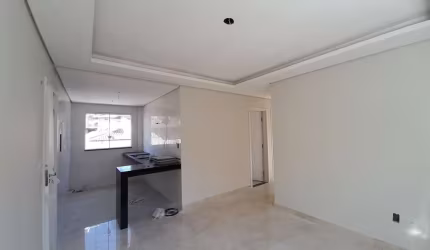 Apartamento com 3 quartos à venda na Rua Janete Clair, 212, Santa Mônica, Belo Horizonte por R$ 370.000