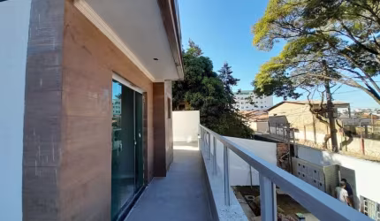 Apartamento com 3 quartos à venda na Rua Janete Clair, 212, Santa Mônica, Belo Horizonte por R$ 550.000