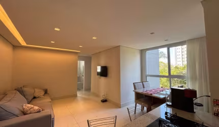 Apartamento com 3 quartos à venda na Rua Boaventura, 2085, Liberdade, Belo Horizonte por R$ 670.000