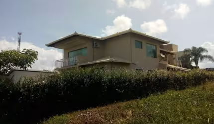 Casa em condomínio fechado com 3 quartos à venda na Rua Camanducaia, 300, Atenas, Igarapé por R$ 1.300.000