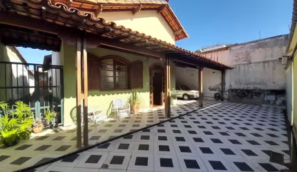 Casa com 4 quartos à venda na Rua Moura Costa, 84, Planalto, Belo Horizonte por R$ 1.128.000