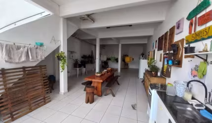 Casa com 4 quartos à venda na Rua Deputado Wilson Tanure, 366, Santa Amélia, Belo Horizonte por R$ 900.000