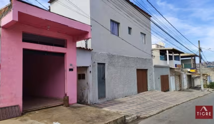 Ponto comercial com 1 sala para alugar na Moura Lima, 685, Jardim da Glória, Vespasiano por R$ 750