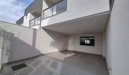 Casa em condomínio fechado com 3 quartos à venda na Rua Desembargador Artur Albino, 120, Floramar, Belo Horizonte por R$ 688.000