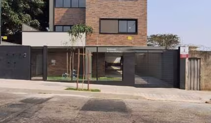 Cobertura com 4 quartos à venda na Rua Edith Araújo, 293, Santa Amélia, Belo Horizonte por R$ 1.049.000
