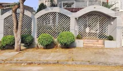 Casa com 3 quartos à venda na Rua Domingos Viotti, 135, Santa Amélia, Belo Horizonte por R$ 1.300.000