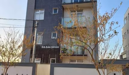 Apartamento com 3 quartos à venda na Rua Ubirajara Campos, 274, Candelária, Belo Horizonte por R$ 550.000