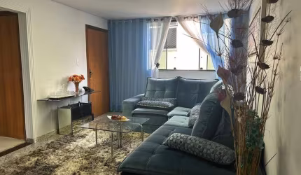 Cobertura com 4 quartos à venda na Rua dos Expedicionários, 1170, Santa Amélia, Belo Horizonte por R$ 780.000