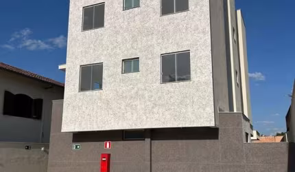 Apartamento com 2 quartos à venda na Rua Tapirapes, 123, Santa Mônica, Belo Horizonte por R$ 460.000