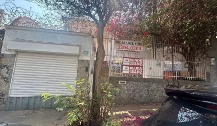Casa com 3 quartos para alugar na Rua do Ouro, 71, Serra, Belo Horizonte por R$ 5.500
