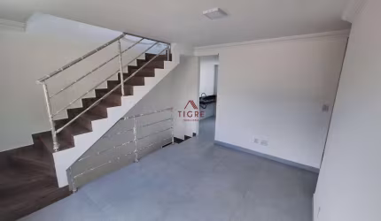 Cobertura com 3 quartos à venda na Rua Javaés, 491, Santa Mônica, Belo Horizonte por R$ 618.000