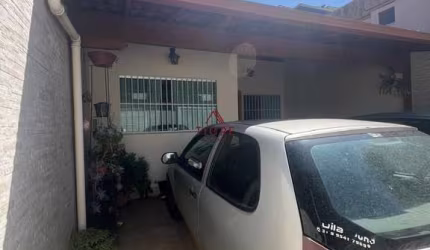 Casa em condomínio fechado com 3 quartos à venda na Rua Faria Lobato, 337, Jardim Atlântico, Belo Horizonte por R$ 900.000
