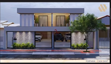 Casa com 4 quartos à venda na Rua Heitor Sócratres, 267, Santa Amélia, Belo Horizonte por R$ 1.400.000