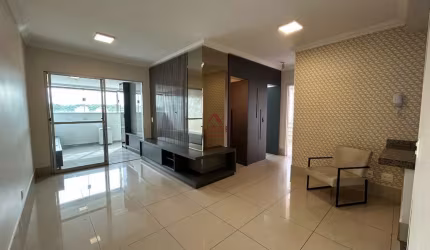 Apartamento com 3 quartos à venda na Rua Barra Grande, 311, Indaiá, Belo Horizonte por R$ 820.000