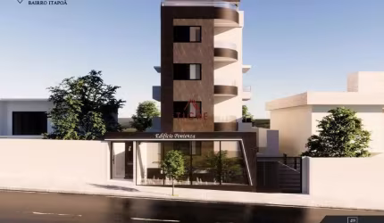 Apartamento com 2 quartos à venda na Rua João Edmundo Caldeira, 102, Itapoã, Belo Horizonte por R$ 650.000