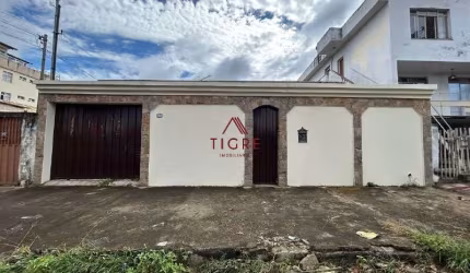 Casa com 4 quartos à venda na Rua Sebastião Nepomuceno, 142, Itapoã, Belo Horizonte por R$ 950.000