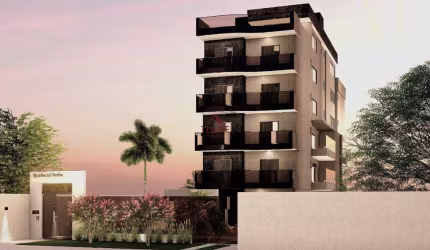 Apartamento com 3 quartos à venda na Rua São Sebastião do Paraíso, 325, Itapoã, Belo Horizonte por R$ 954.270