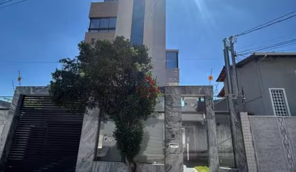 Apartamento com 4 quartos à venda na Rua Garumã, 326, Jaraguá, Belo Horizonte por R$ 1.780.000