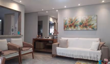 Apartamento com 3 quartos à venda na Rua Pelicano Frade, 21, Santa Amélia, Belo Horizonte por R$ 520.000