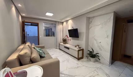 Apartamento com 3 quartos à venda na Rua Professor Clóvis de Faria, 45, Santa Amélia, Belo Horizonte por R$ 550.000