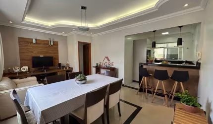 Apartamento com 3 quartos à venda na David Nasser, 239, Planalto, Belo Horizonte por R$ 780.000