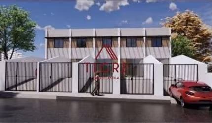 Casa com 2 quartos à venda na Rua dos Bororós, 420, Santa Mônica, Belo Horizonte por R$ 430.000