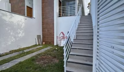 Casa em condomínio fechado com 3 quartos à venda na Rua Antares, 614, Por do Sol, Lagoa Santa por R$ 650.000