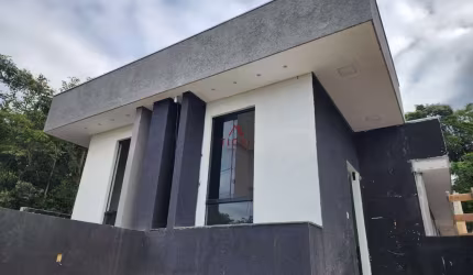 Casa em condomínio fechado com 3 quartos à venda na Antares, 677, Portal do Sol, Lagoa Santa por R$ 570.000