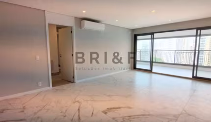 Apartamento para locação em Moema By Cyrela com 3 dormitórios suítes  2 vagas varanda gourmet