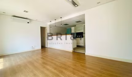 Apartamento para locação no Brooklin, 3 dormitórios, 2 vagas