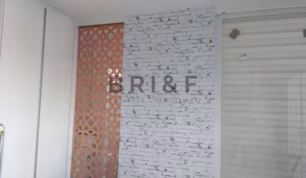 APARTAMENTO PARA LOCAÇÃO, 42 M², 1 DORMITÓRIO, 1 VAGA, B103 - LAZER COMPLETO NO BROOKLIN - SÃO PAULO