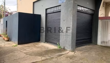 CASA COMERCIAL ÓTIMA LOCALIZAÇÃO NO BROOKLIN COM 240 M² E 1 VAGA - SÃO PAULO