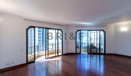 APARTAMENTO PARA ALUGAR, 240M², 3 DORMITÓRIOS, 1 SUÍTE E 3 VAGAS NO ITAIM BIBI