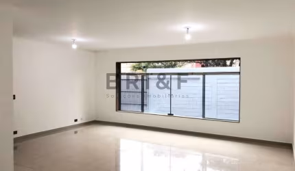 Casa Comercial à venda ou locação, 290m², 6 salas, 15 vagas de garagem. Planalto Paulista