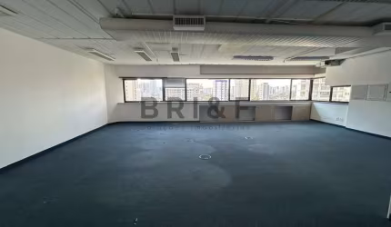 CONJUNTO COMERCIAL PARA LOCAÇÃO 140M²   6  VAGAS NA REGIÃO DA BERRINI