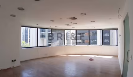 CONJUNTO COMERCIAL PARA VENDA/LOCAÇÃO, 223 M², 4 SALAS, 4 BANHEIROS, COPA E 5 VAGAS NO BROOKLIN.