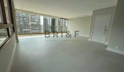 Apartamento para aluguel, 3 suítes, 2 vagas, 147 m² - Itaim - São Paulo