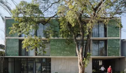 Loja comercial no Bairro do Brooklin com 37 m² e excelente localização novinha frente de rua !