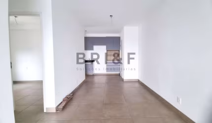 Apartamento para venda, 2 dormitórios(1 suíte), 1 vaga, 66 m² - Brooklin - São Paulo