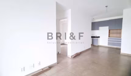 Apartamento para venda, 2 dormitórios, 1 suíte, 1 vaga, 66 m² - Brooklin - São Paulo