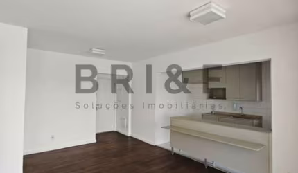 Apartamento para alugar - 93m² - 2 suítes, 2 vagas - Arizona 701 - Brooklin
