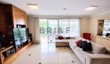 Apartamento à venda ou locação, 4 dormitórios, 3 suítes, 3 vagas- 184 m2 - Alto da Boa Vista - SP