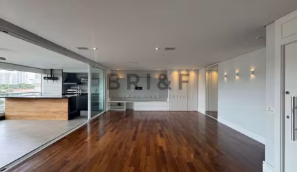 APARTAMENTO PARA ALUGAR COM 180M², 3 SUÍTES E 3 VAGAS NO CAMPO BELO