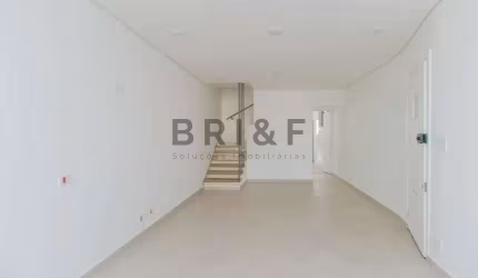 SOBRADO RESIDENCIAL E COMERCIAL PARA ALUGAR COM 170M², 3 DORMITÓRIOS, 1 SUÍTE E 1 VAGA NO CAMPO BELO