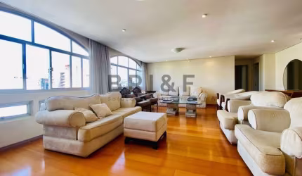 Apartamento para locação com 4 dormitórios, 2 vagas, 240m² - Itaim Bibi - São Paulo