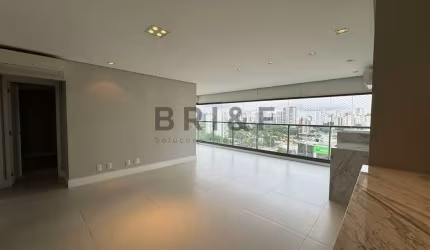 Apartamento para alugar - 100m² - 3 dormitórios (1 suíte), 2 vagas - Vila olímpia