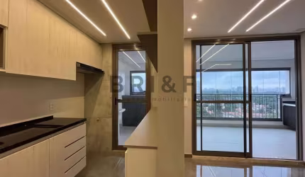 APARTAMENTO PARA VENDA OU LOCAÇÃO, 76M², 3 DORMITÓRIOS, 2 VAGAS, CHACARA SANTO ANTONIO- SÃO PAULO