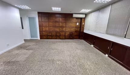 Conjunto comercial para locação - 180m² - 4 vagas - Campo Belo, São Paulo/SP