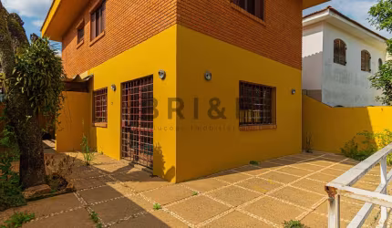 CASA PARA LOCAÇÃO 135 M², 3 DORMITÓRIOS, 2 VAGAS - MORUMBI
