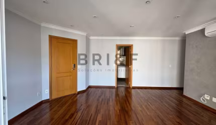 Apartamento para alugar - 93m²  - 3 dormitórios (1 suíte), 2 vagas - Camp Life Vila Olímpia